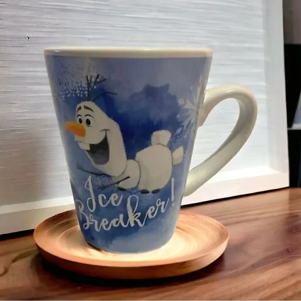 N/A disney frozen